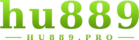 hu889 logo